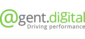 digital agent logo