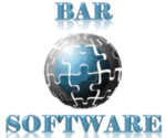 bar software logo